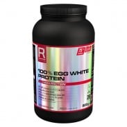 100 Egg White Protein 900g Albumin Reflex