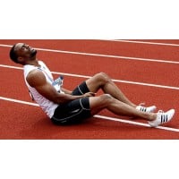Sports Injuries - Prevention, Treatment