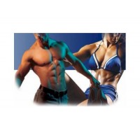 Natural Muscle Supplements