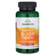 Balance B-200 Complex caps Swanson