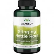 Stinging Nettle Root 500mg 100 Caps Swanson