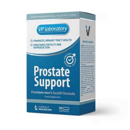 Prostate Support 60 capsules VPLab Nutrition