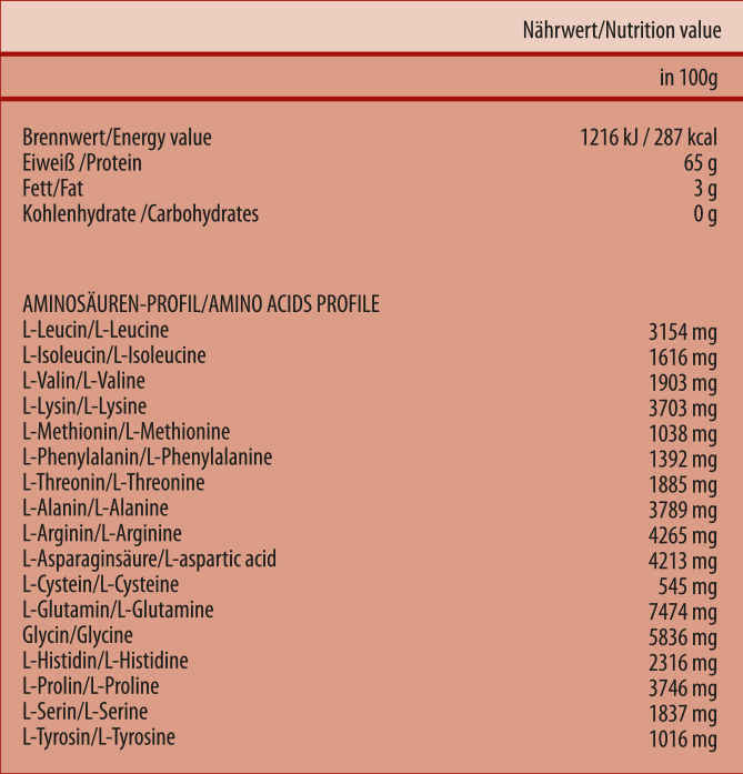 activlab-chicken-protein-amino-caps-informacao-nutricional-suplementar