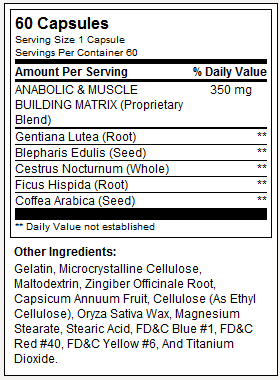 bpi-anabolic-elite-60-capsulas-350mg-informacao-nutricional