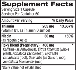 roxylean-bpi-sports-informacao-nutricional
