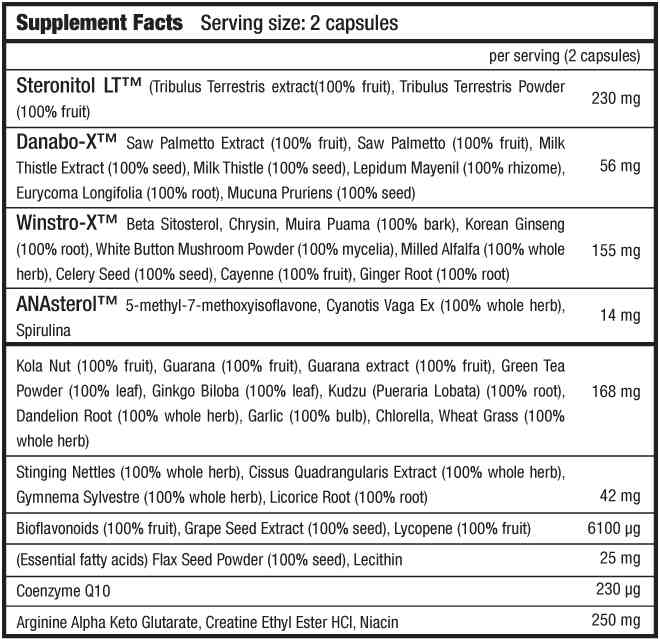 biotech-nutrition-usa-wianabol-90-capsules-supplement-facts