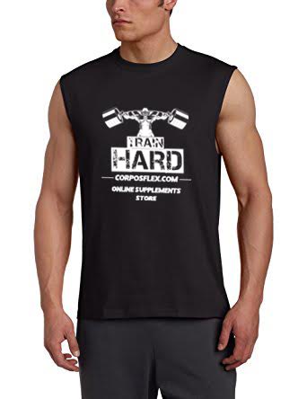 t-shirt-sem-manga-cavada-treino-ginasio-musculacao-corposflex
