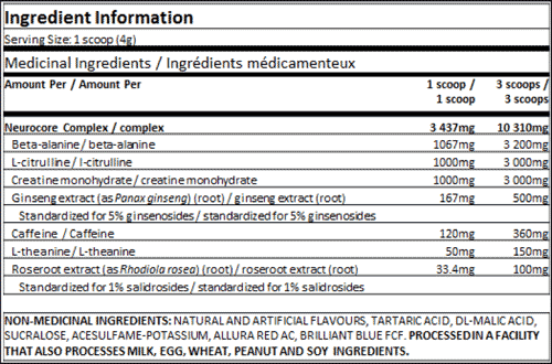 muscletech-neurocore-supplement-facts-pre-treino