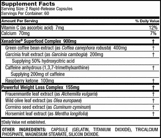 xenadrine-7x-informacao-nutricional-suplementar
