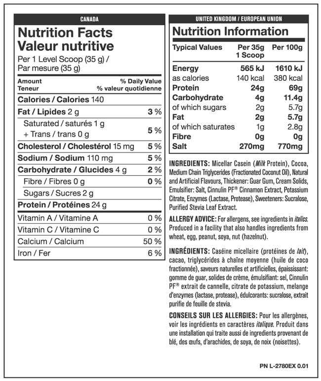 mutant-micellar-casein-protein-supplement-nutritional-facts-corposflex