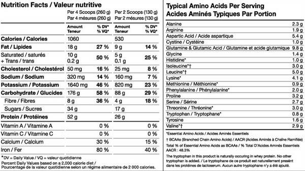 mutant-mass-gainer-infomacao-alimentar-nutricional