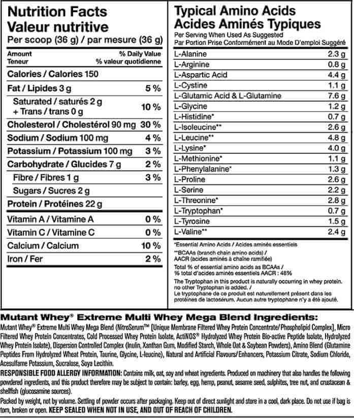 mutant-whey-protein-supplement-facts-corposflex