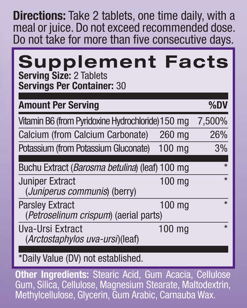 natrol-water-pills-facts-corposflex.com