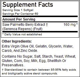 now-foods-saw-palmetto-effects-supplement-facts