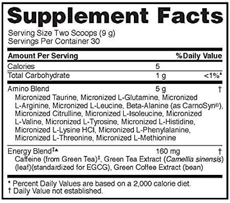 optimum-nutrition-amino-energy-aminoscidos-essenciais-tabela-nutricional-corposflex