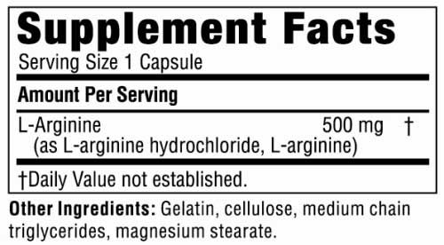 twinlab-l-arginine-supplement-facts-corposflex