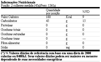 ultimate-nutrition-waxy-maize-informacao-alimentar-corposflex
