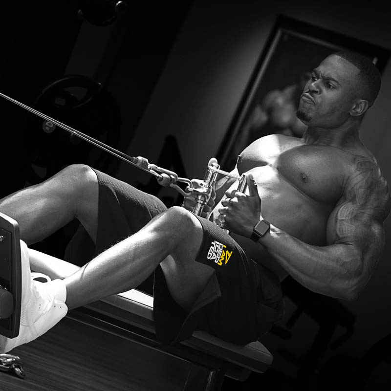 dedicated-nutrition-team-gym-shorts-bodybuilding-banner-corposflex