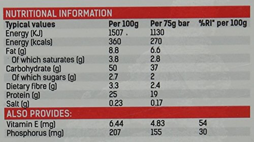 phd-nutrition-protein-flapjack-bars-supplement-facts